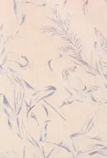 Alix of Bohemia Annabel Avian Toile Shirt