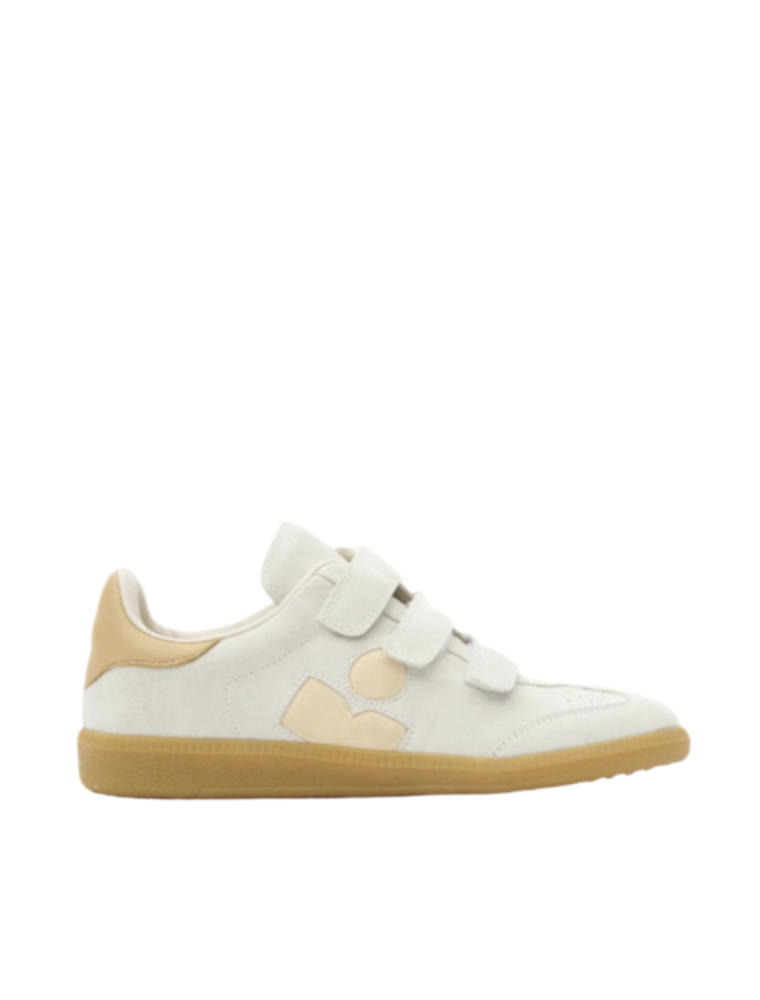 Isabel Marant Etoile Beth Sneakers