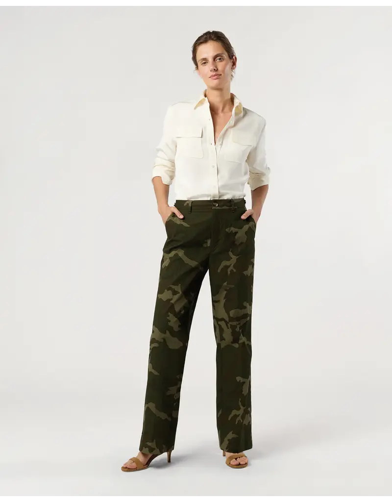 Ann Mashburn Billie Pant
