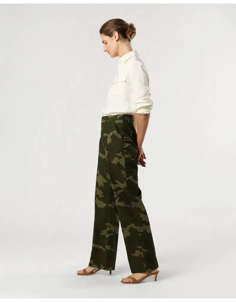 Ann Mashburn Billie Pant