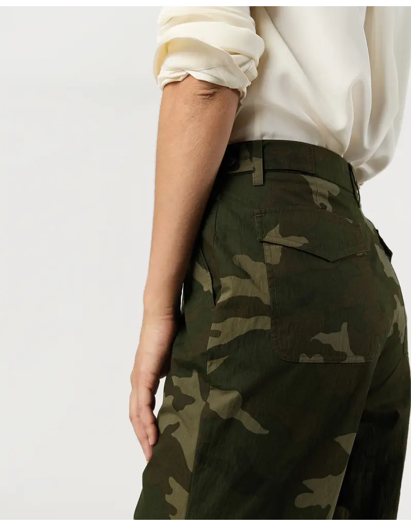 Ann Mashburn Billie Pant