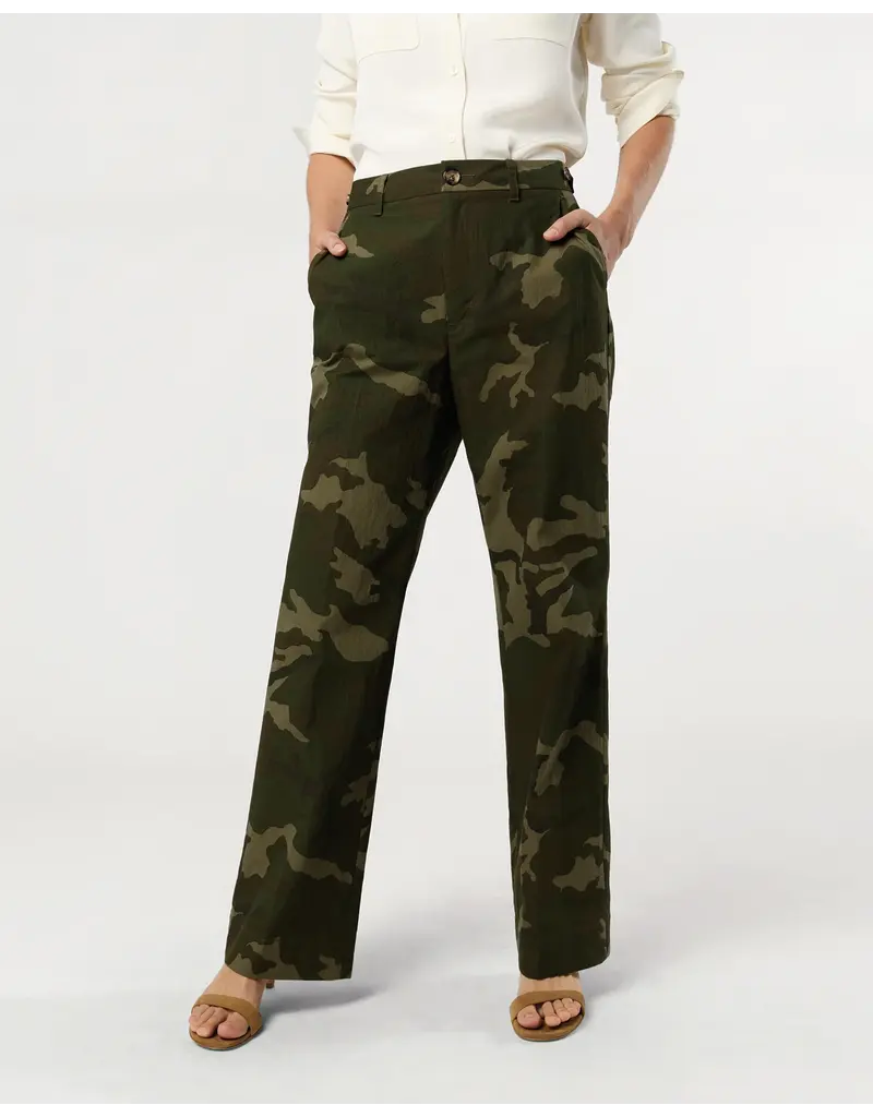 Ann Mashburn Billie Pant