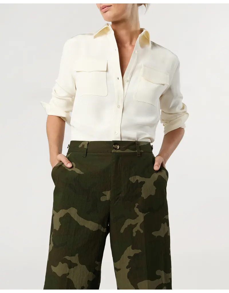 Ann Mashburn Billie Pant