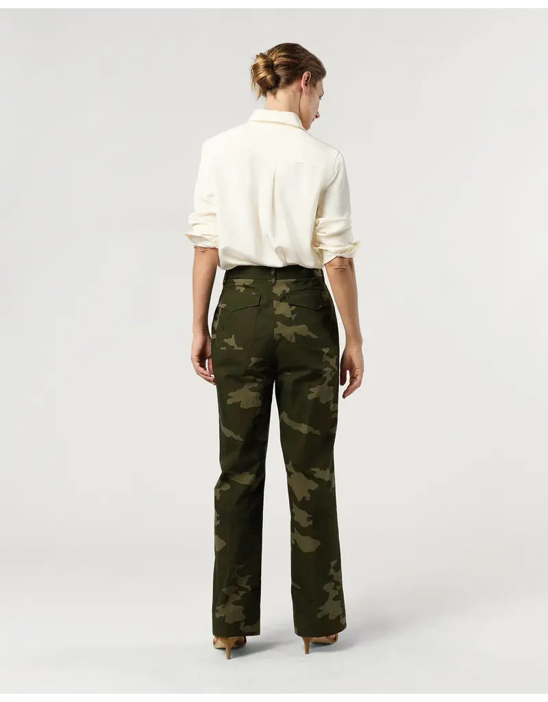 Ann Mashburn Billie Pant