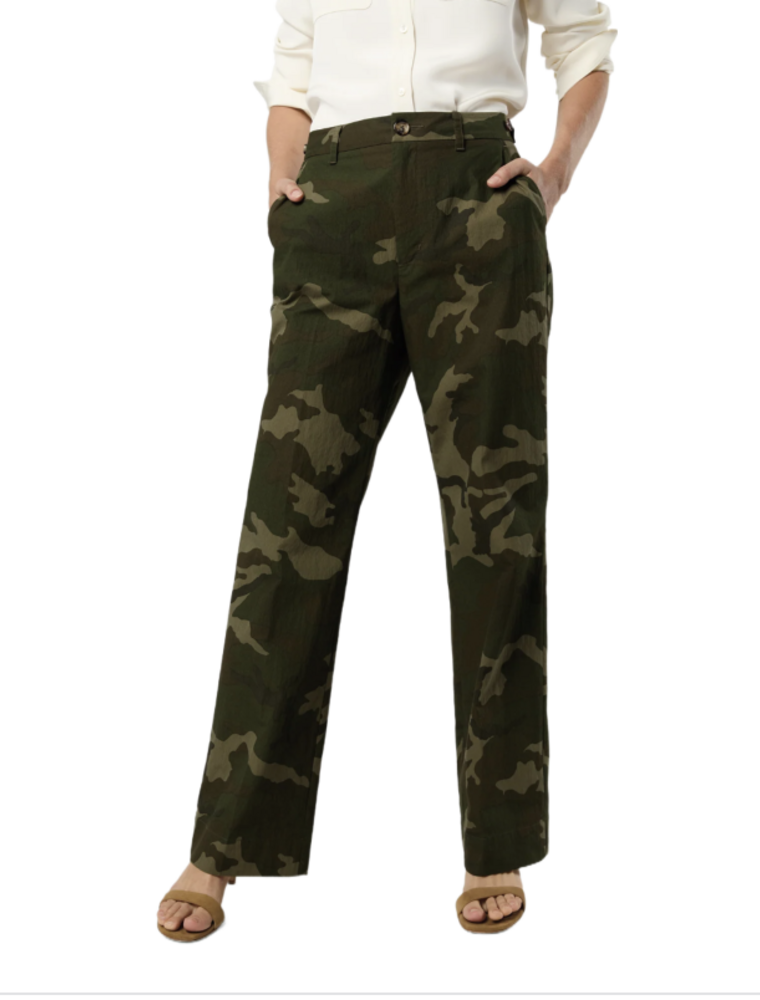 Ann Mashburn Billie Pant
