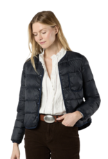 Ann Mashburn Minnie Puffer Jacket