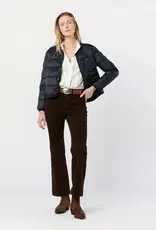 Ann Mashburn Minnie Puffer Jacket