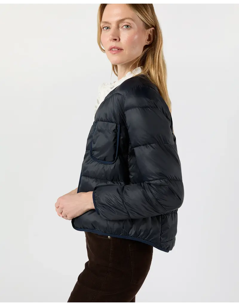 Ann Mashburn Minnie Puffer Jacket