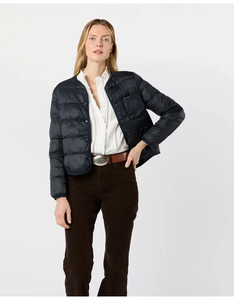 Ann Mashburn Minnie Puffer Jacket