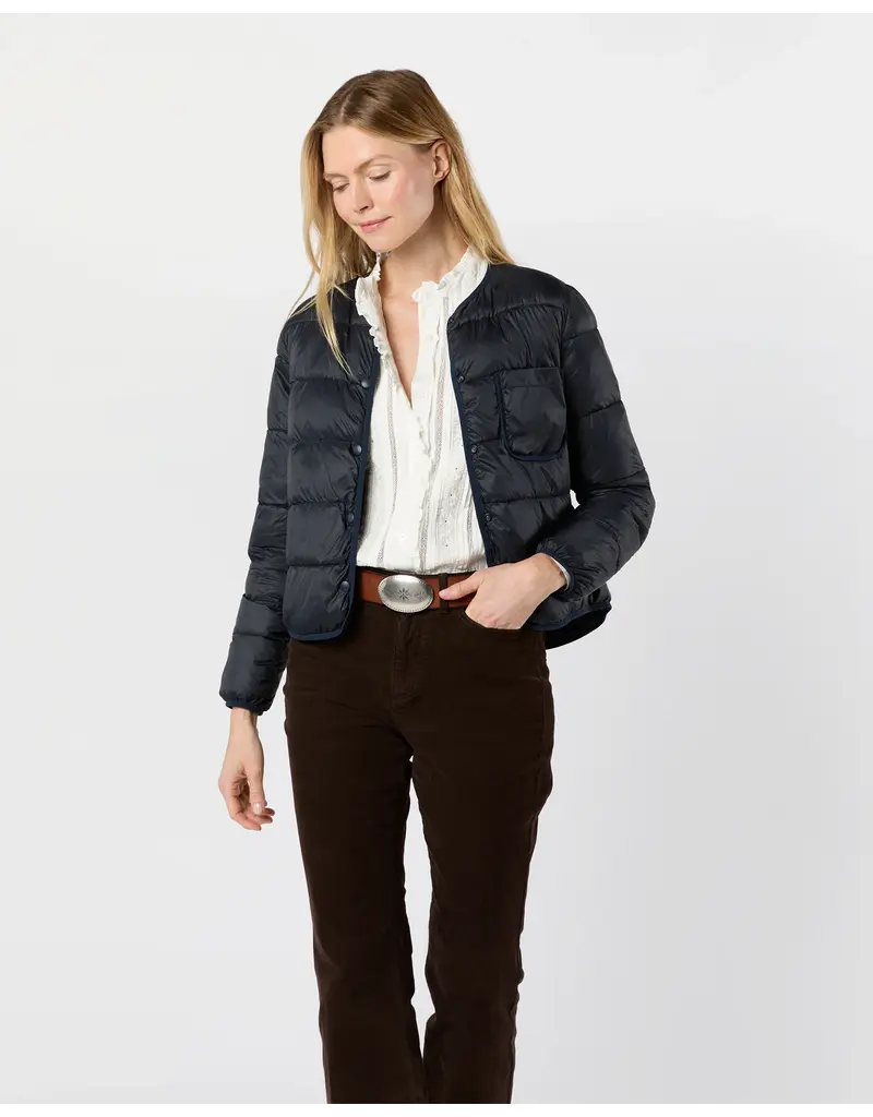 Ann Mashburn Minnie Puffer Jacket