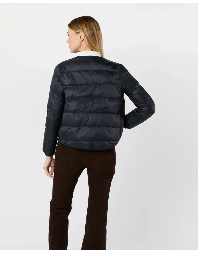 Ann Mashburn Minnie Puffer Jacket
