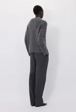 LOULOU DE SAISON Lynn V Neck Cardigan