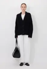 LOULOU DE SAISON Lynn V Neck Cardigan