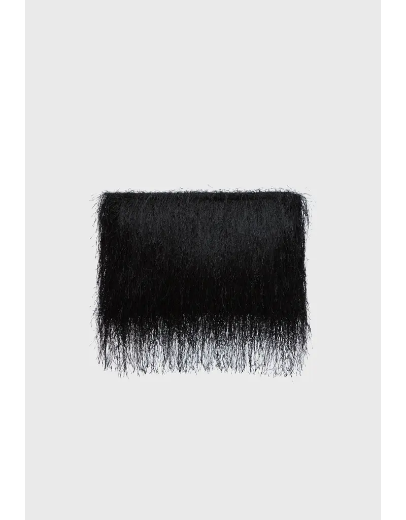 LOULOU DE SAISON EVANO 01 POUCH