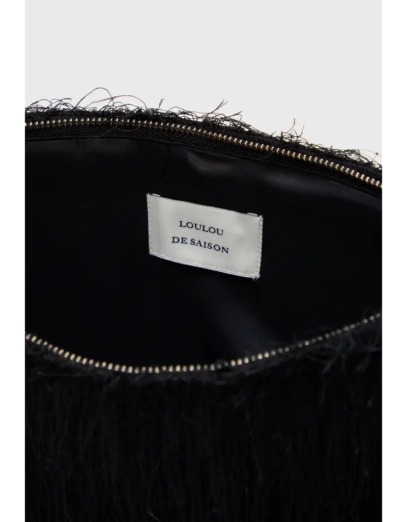 LOULOU DE SAISON EVANO 01 POUCH