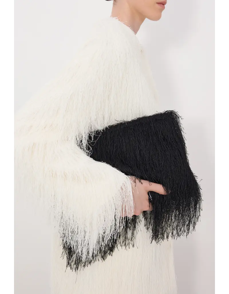 LOULOU DE SAISON EVANO 01 POUCH