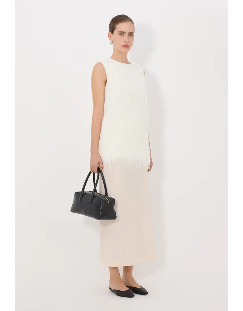 LOULOU DE SAISON YASMIN 01 SLEEVELESS TOP