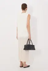 LOULOU DE SAISON YASMIN 01 SLEEVELESS TOP