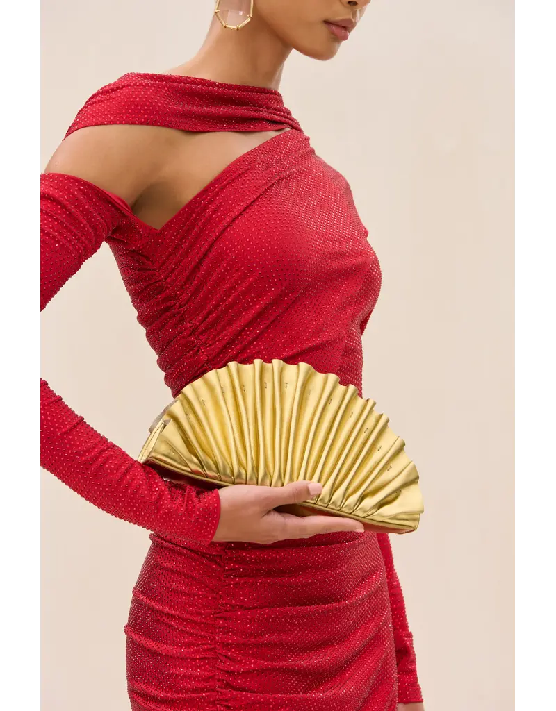 CULT GAIA NALA MINI CLUTCH