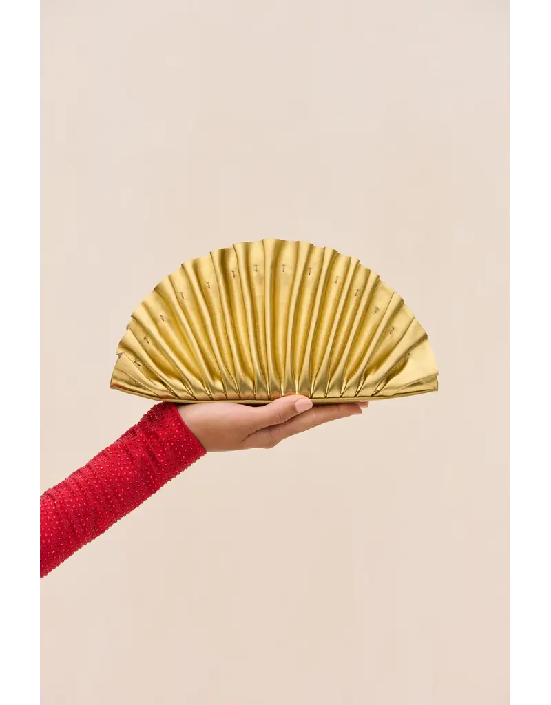 CULT GAIA NALA MINI CLUTCH