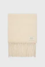 LOULOU DE SAISON Santo Wool Scarf