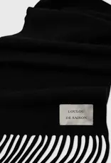 LOULOU DE SAISON Santo Wool Scarf