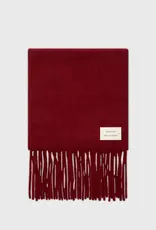 LOULOU DE SAISON Santo Wool Scarf