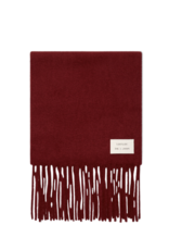 LOULOU DE SAISON Santo Wool Scarf