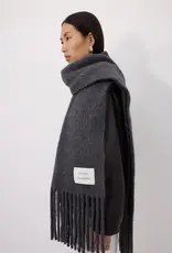 LOULOU DE SAISON Santo Wool Scarf