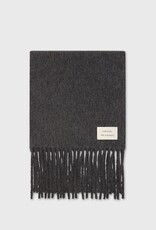 LOULOU DE SAISON Santo Wool Scarf