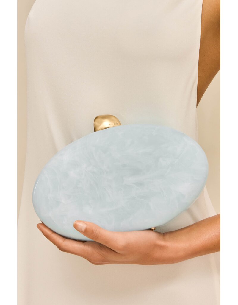 CULT GAIA EVIANA CLUTCH