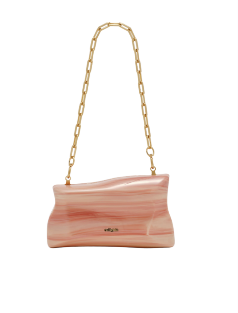 CULT GAIA MALAYA CLUTCH