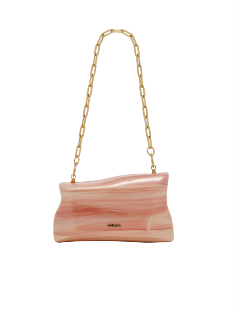 CULT GAIA MALAYA CLUTCH