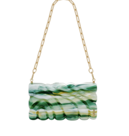 CULT GAIA AURA CLUTCH