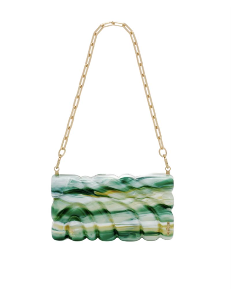 CULT GAIA AURA CLUTCH