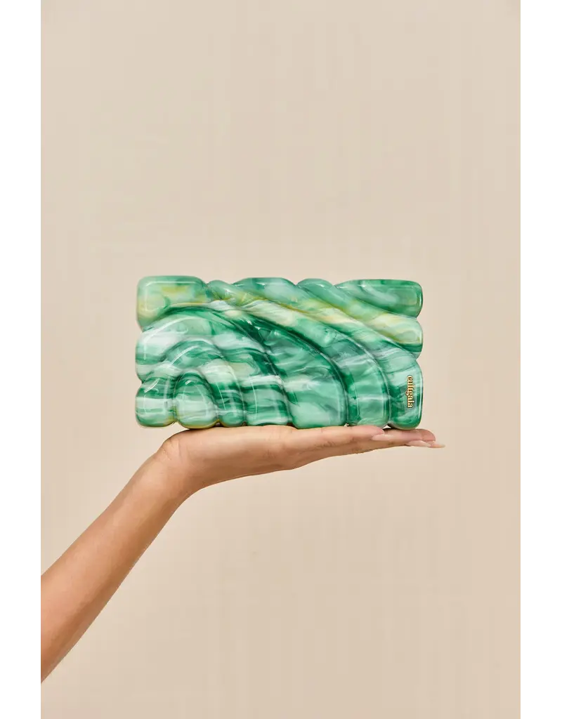 CULT GAIA AURA CLUTCH