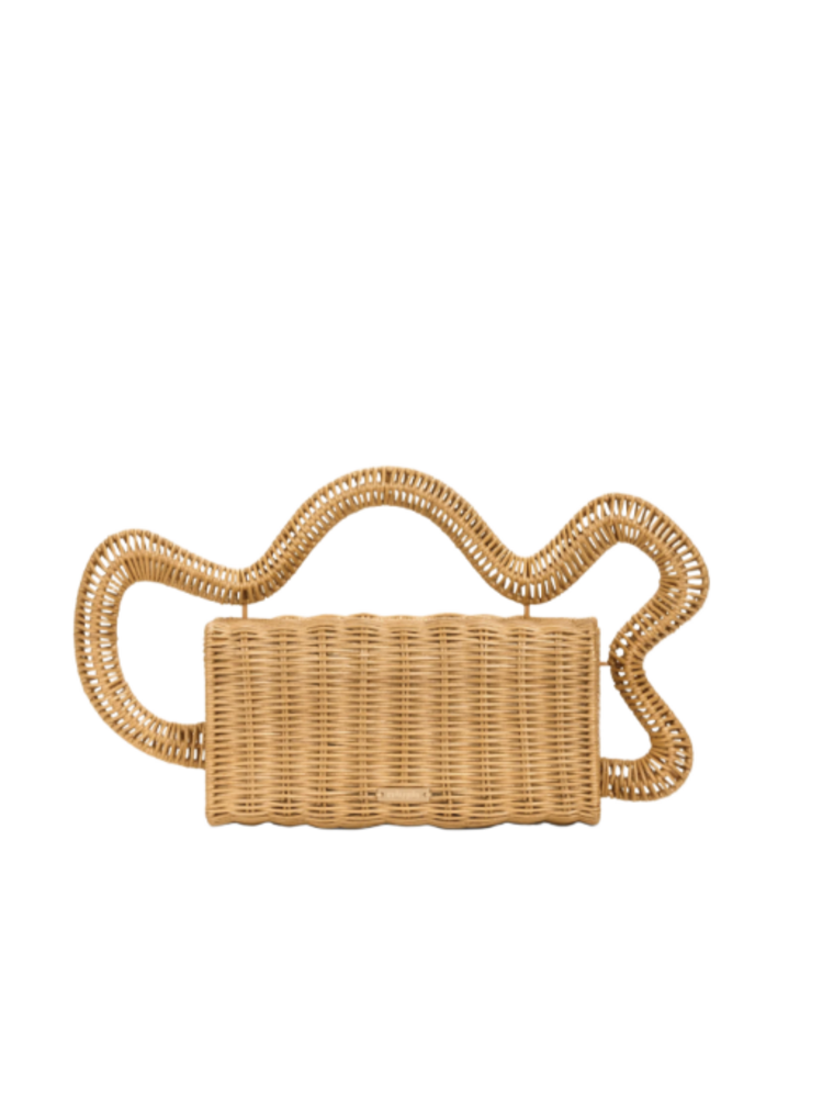 CULT GAIA ELSA CLUTCH