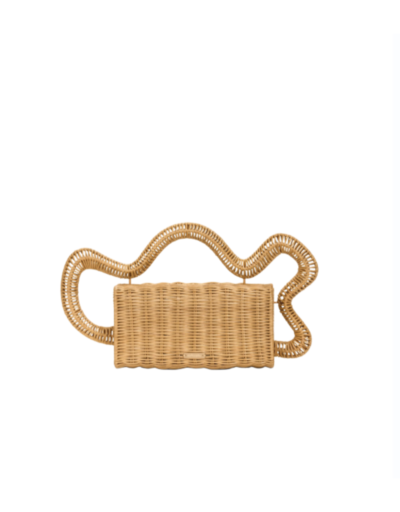 CULT GAIA ELSA CLUTCH