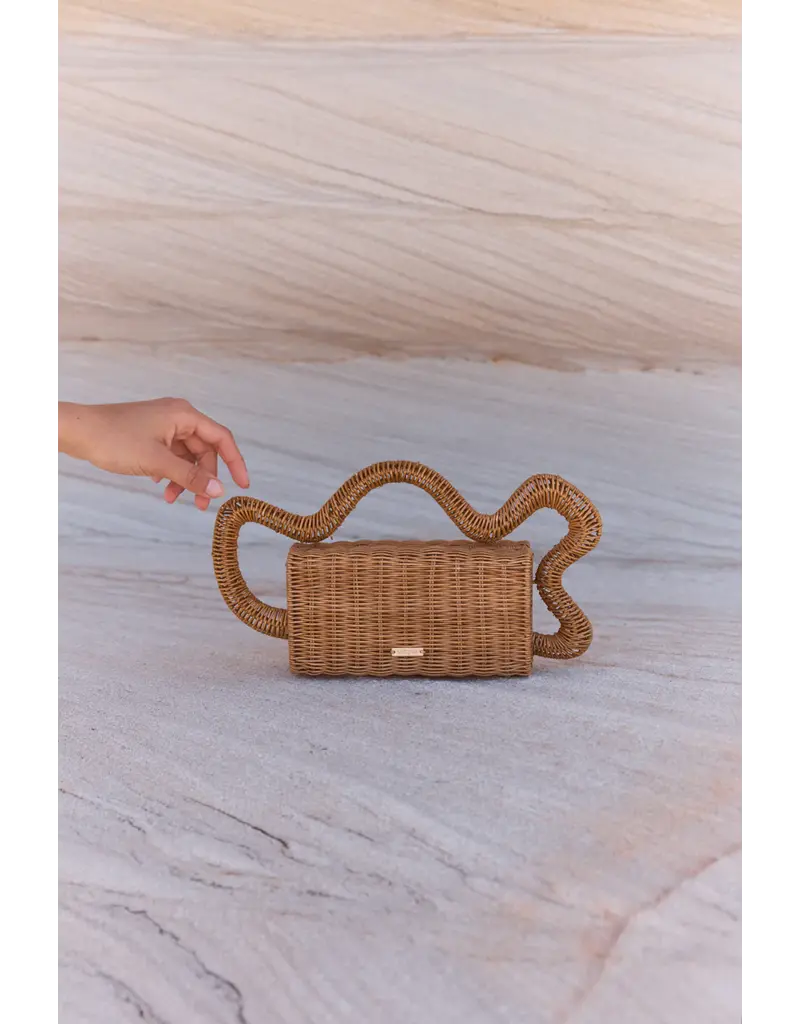 CULT GAIA ELSA CLUTCH