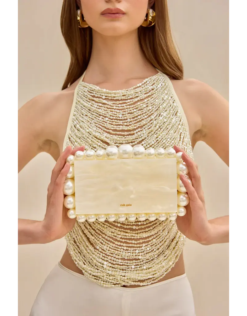 CULT GAIA EOS CLUTCH