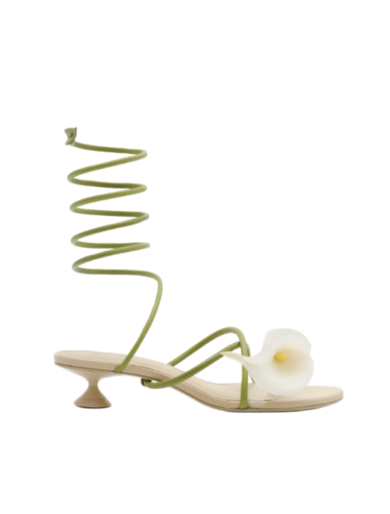 CULT GAIA Claire Sandal