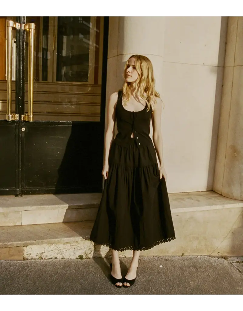 DÔEN Sebastiane Skirt