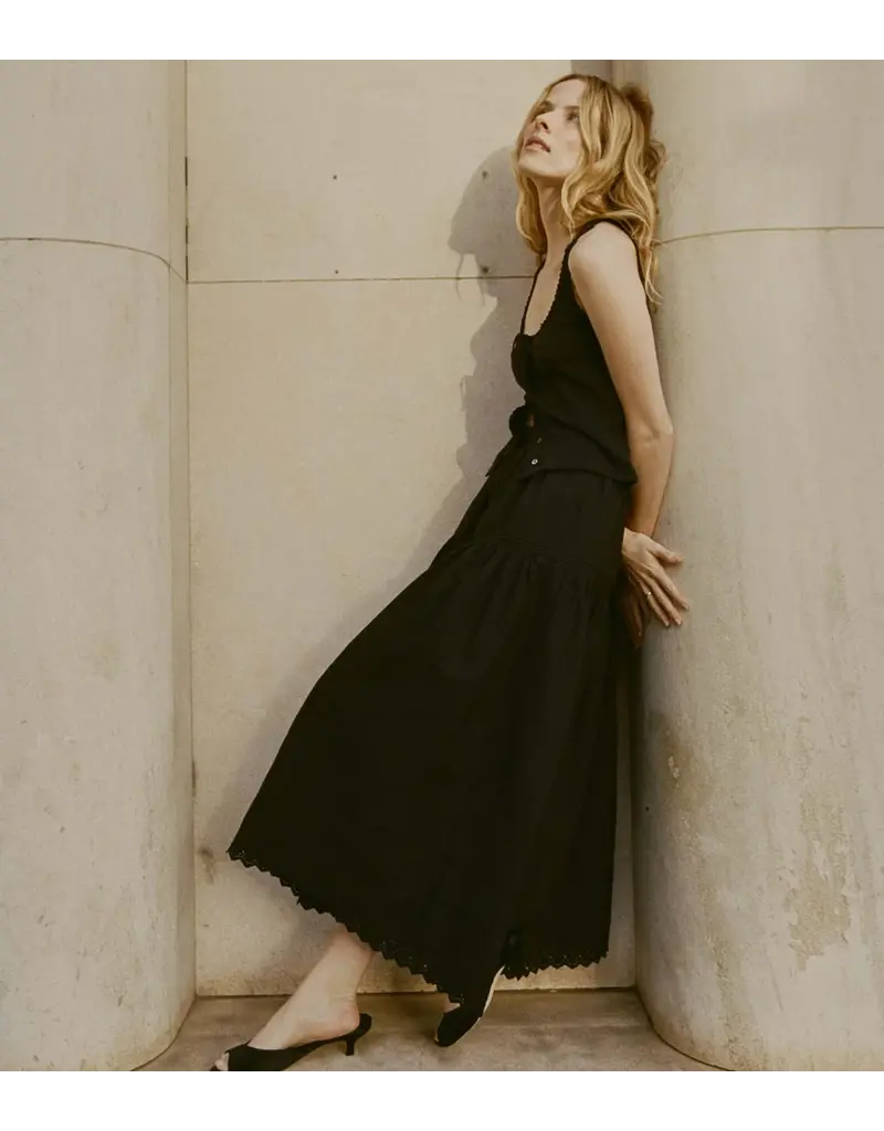 DÔEN Sebastiane Skirt