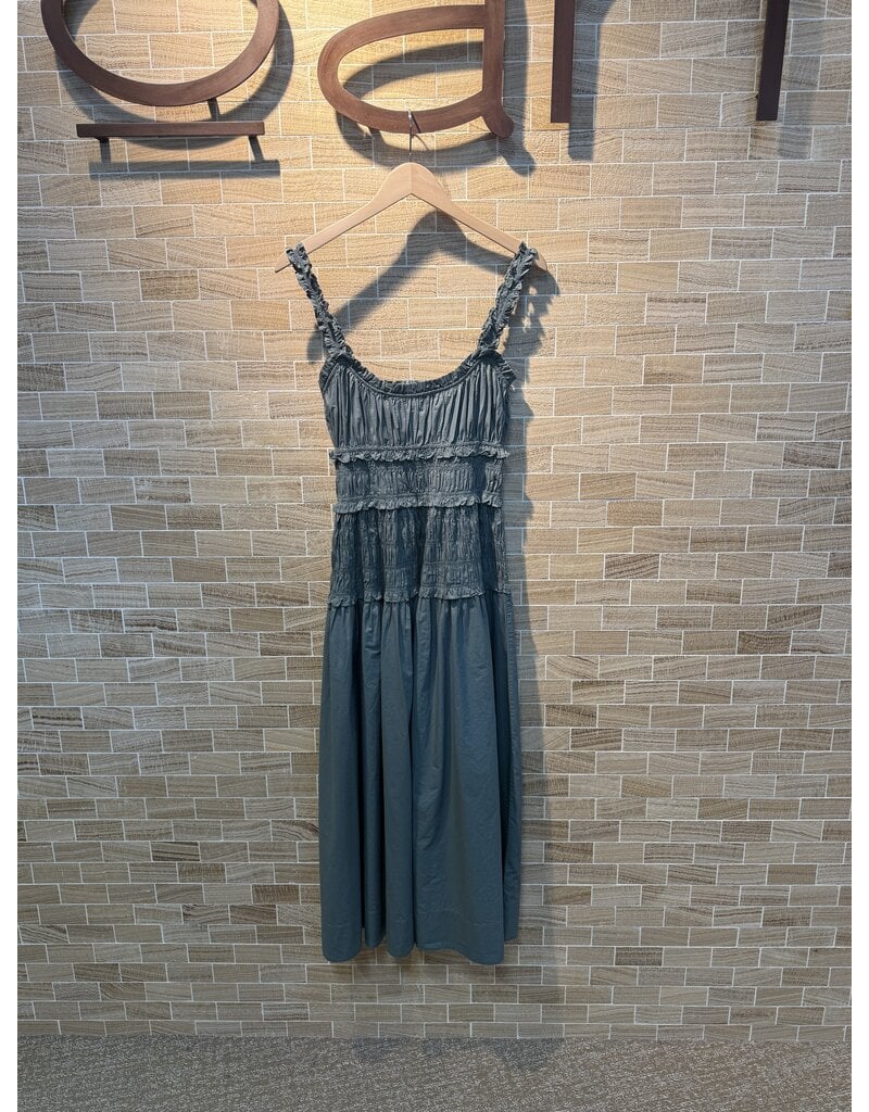 DÔEN Marianne Dress