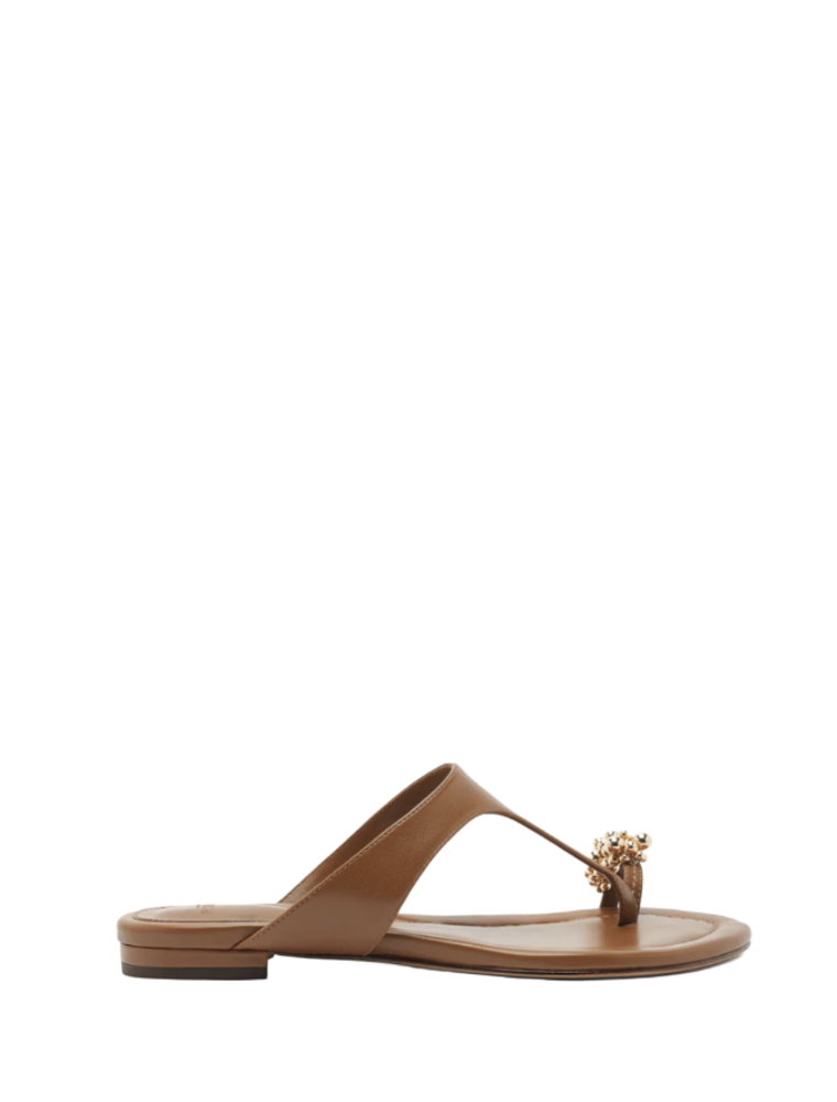 ALEXANDRE BIRMAN Gia Flat