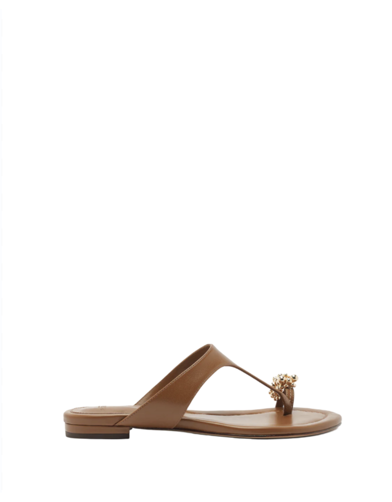 ALEXANDRE BIRMAN Gia Flat