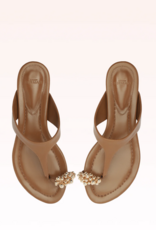 ALEXANDRE BIRMAN Gia Flat