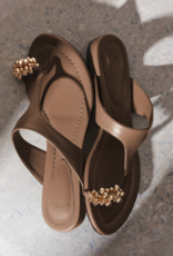 ALEXANDRE BIRMAN Gia Flat