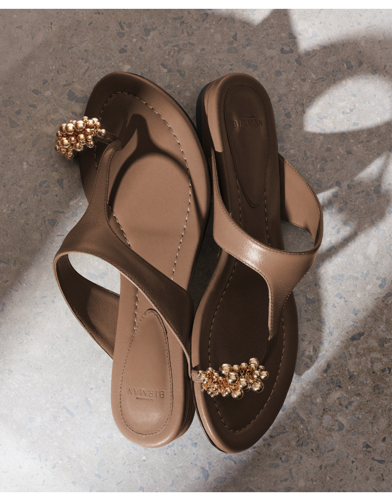 ALEXANDRE BIRMAN Gia Flat