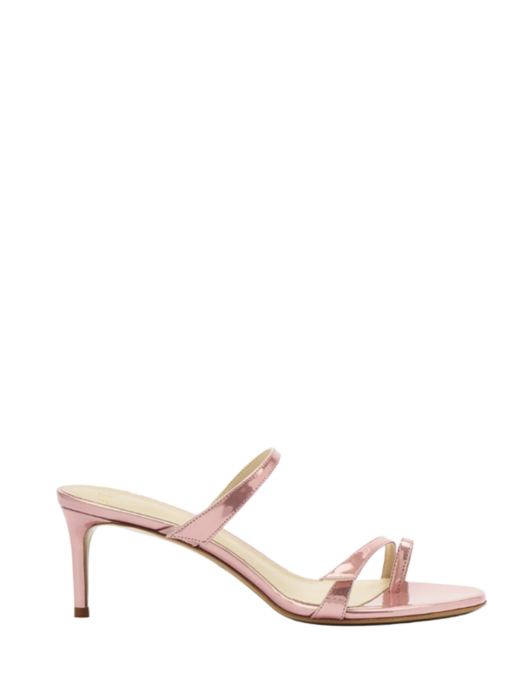 ALEXANDRE BIRMAN Tita Toe Sandal 60